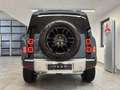 Land Rover Defender 110 S D250 AWD Navi AHK Kamera Sitzhzg LED Blauw - thumbnail 3