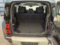 Land Rover Defender 110 S D250 AWD Navi AHK Kamera Sitzhzg LED Blauw - thumbnail 6