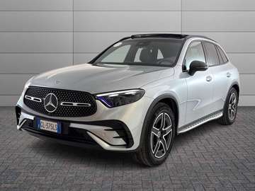 GLC - X254 d AMG Premium Plus 4matic auto! PREZZO REALE