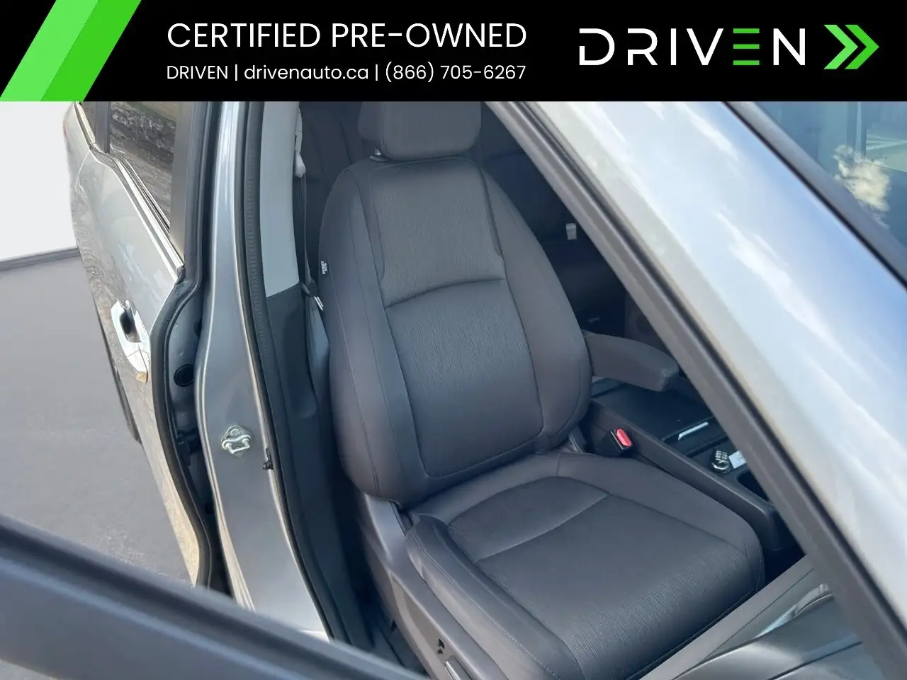 Honda Odyssey снимка Honda Odyssey