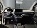 Fiat 500e Klimaautomatik Sitzheizung Komfort-Paket Apple Car Weiß - thumbnail 10