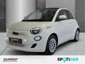 Fiat 500e Klimaautomatik Sitzheizung Komfort-Paket Apple Car Weiß - thumbnail 1