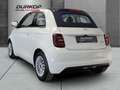Fiat 500e Klimaautomatik Sitzheizung Komfort-Paket Apple Car Weiß - thumbnail 3