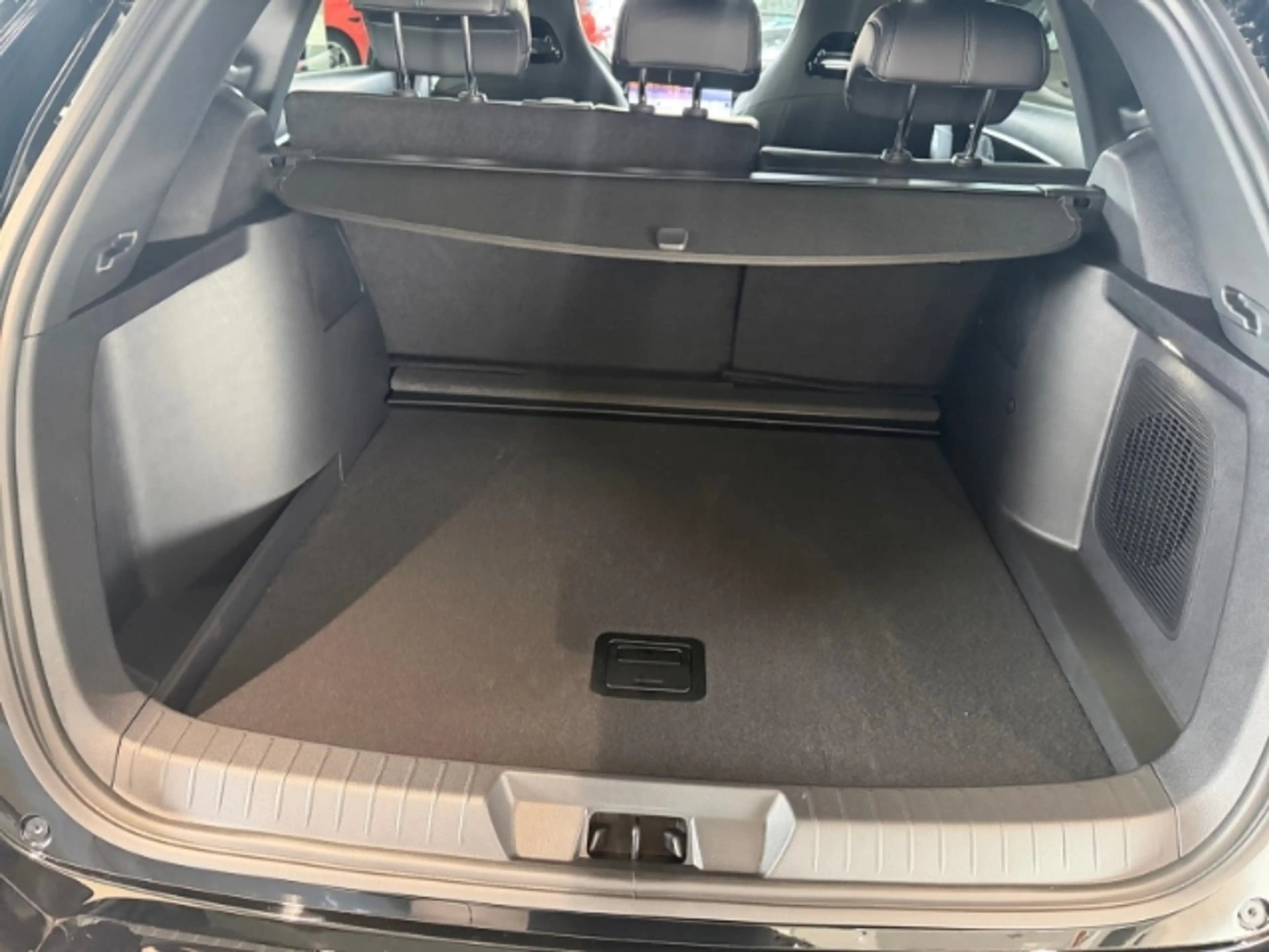 BYD Seal U Boost+ 360 Grad Kamera+ Panoramadach+ Klimasitze — photo 13