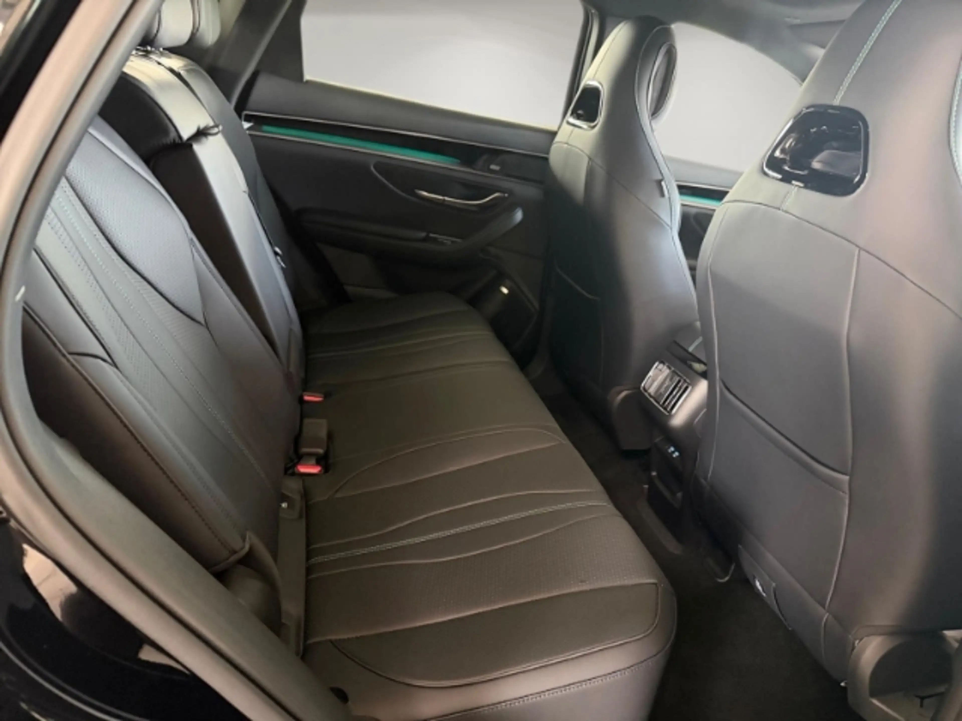 BYD Seal U Boost+ 360 Grad Kamera+ Panoramadach+ Klimasitze — photo 14