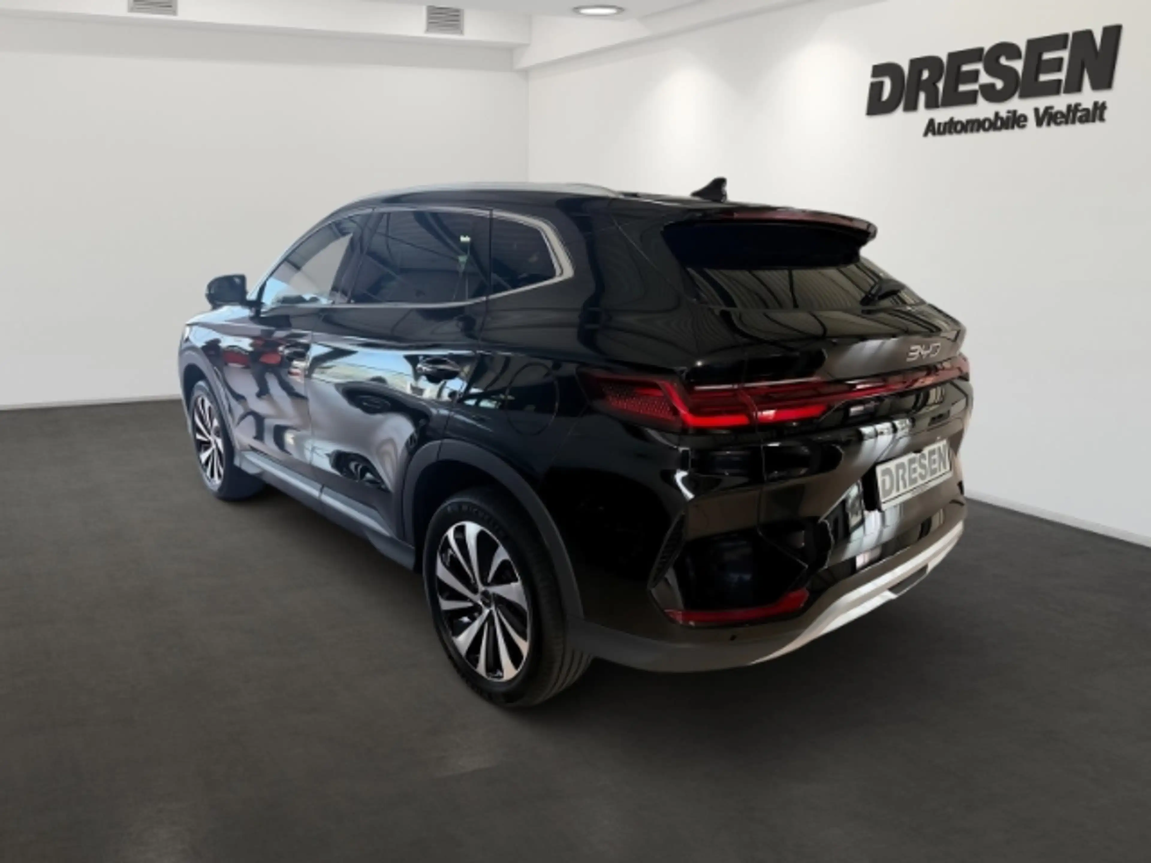 BYD Seal U Boost+ 360 Grad Kamera+ Panoramadach+ Klimasitze — photo 5