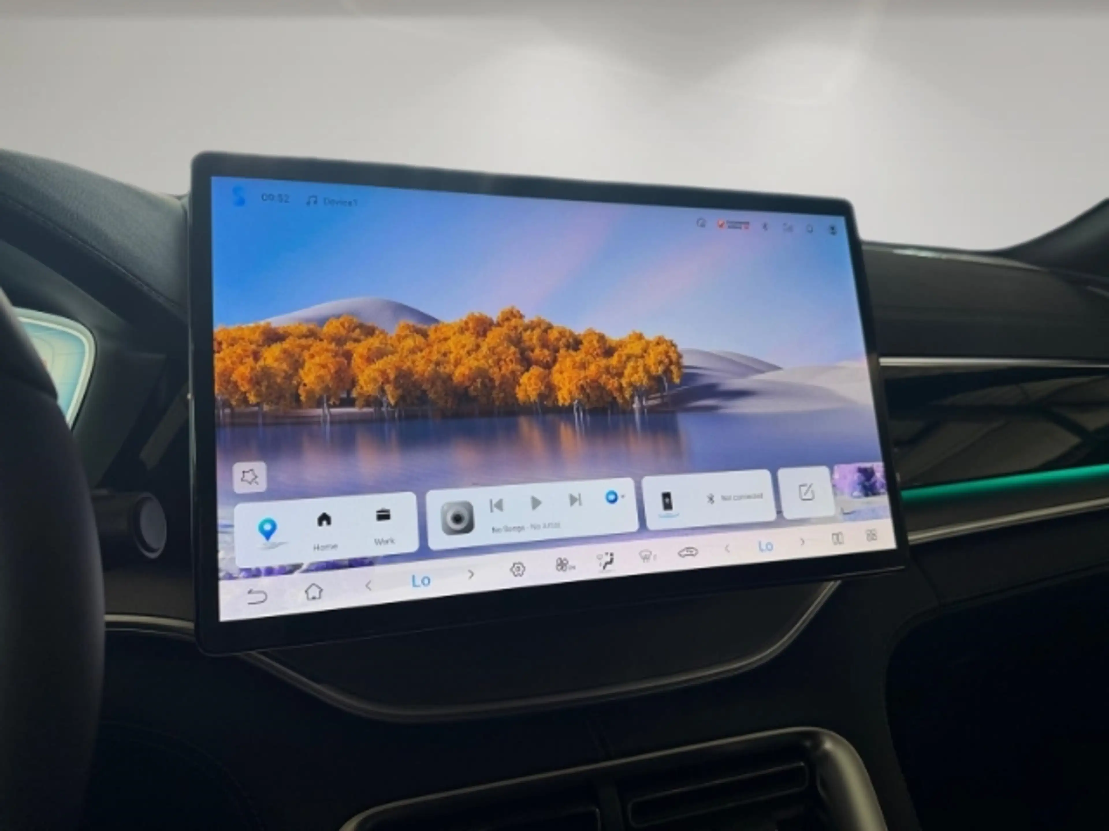BYD Seal U Boost+ 360 Grad Kamera+ Panoramadach+ Klimasitze — photo 10
