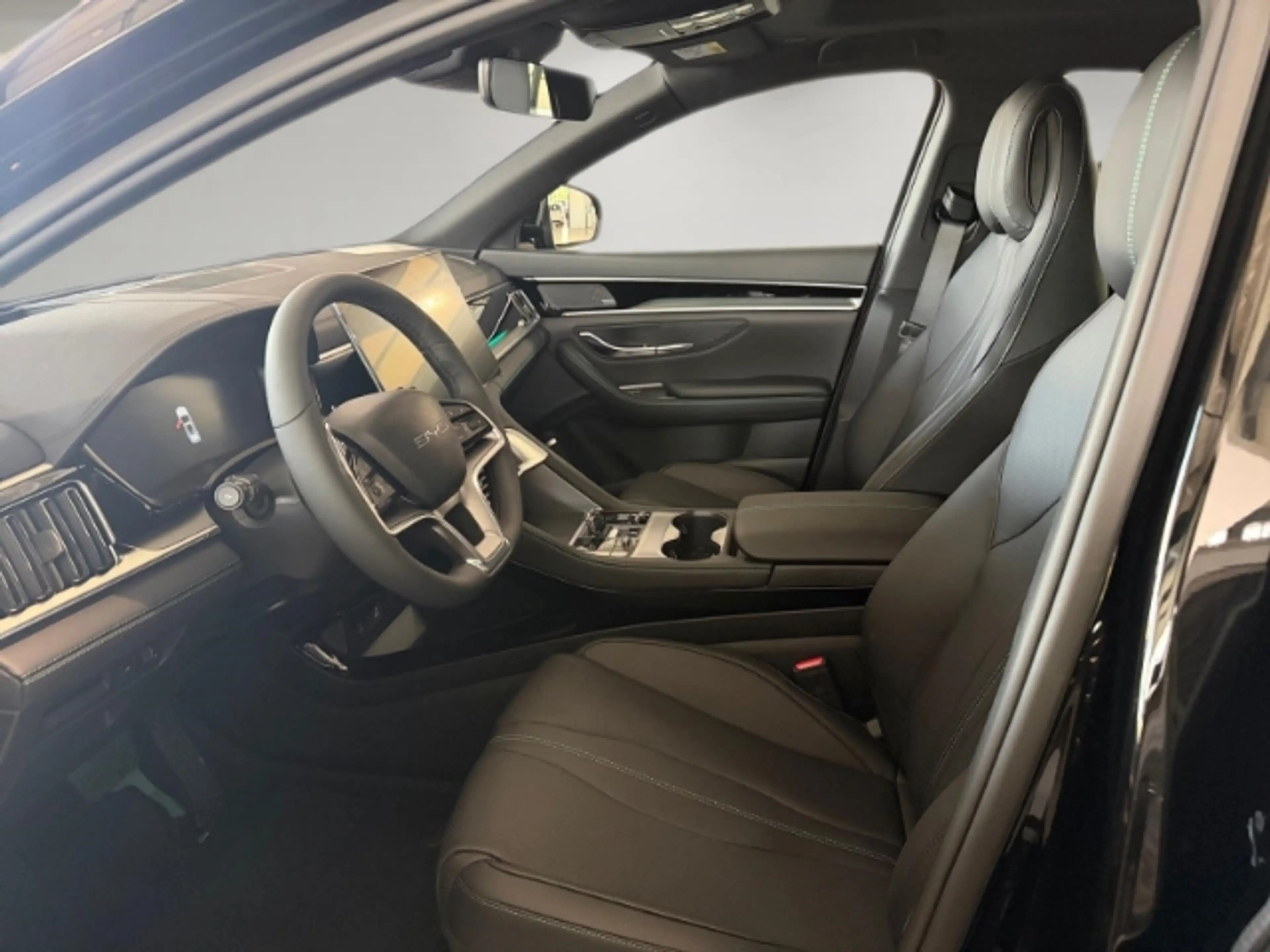 BYD Seal U Boost+ 360 Grad Kamera+ Panoramadach+ Klimasitze — photo 8