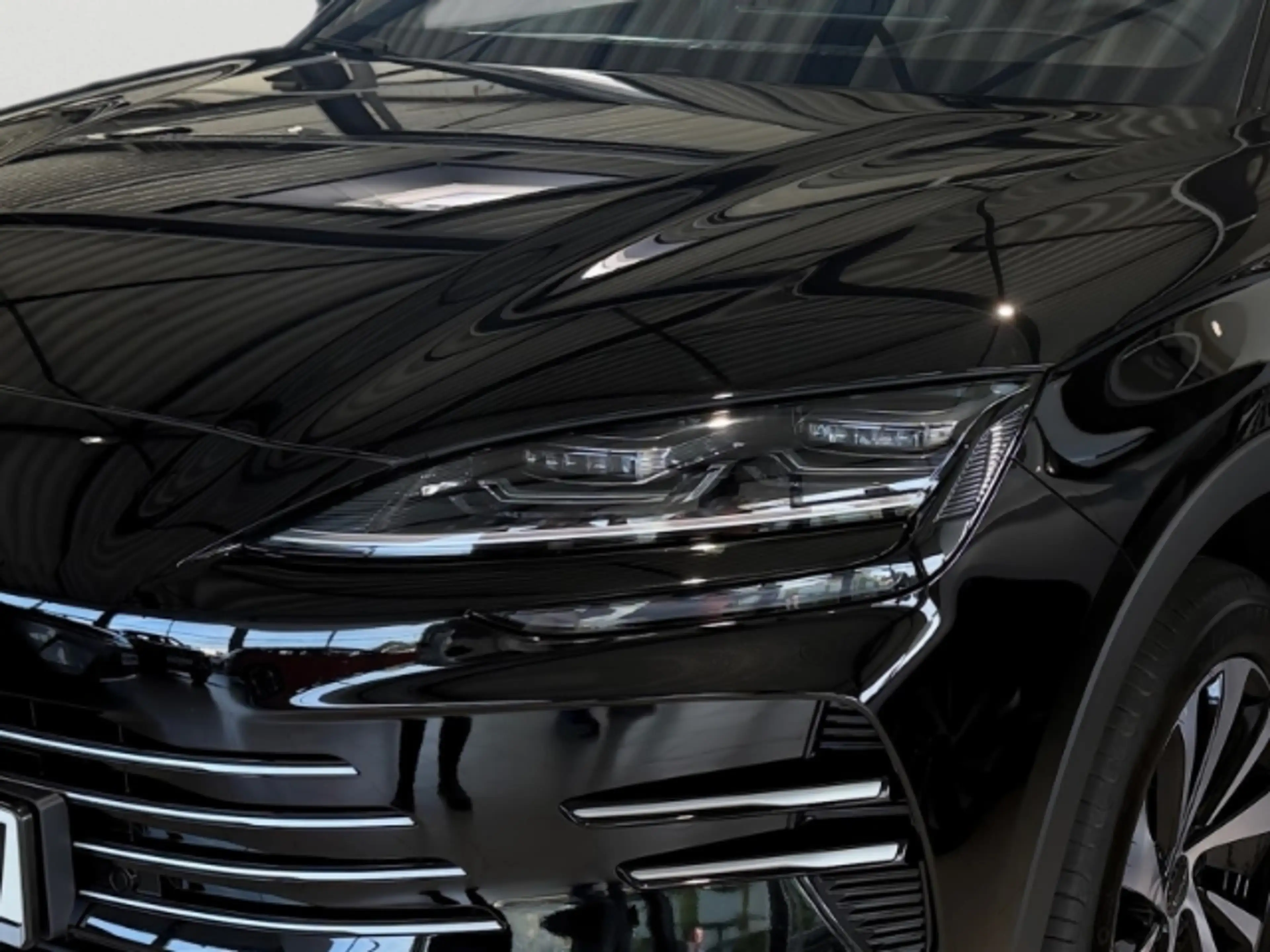 BYD Seal U Boost+ 360 Grad Kamera+ Panoramadach+ Klimasitze — photo 6