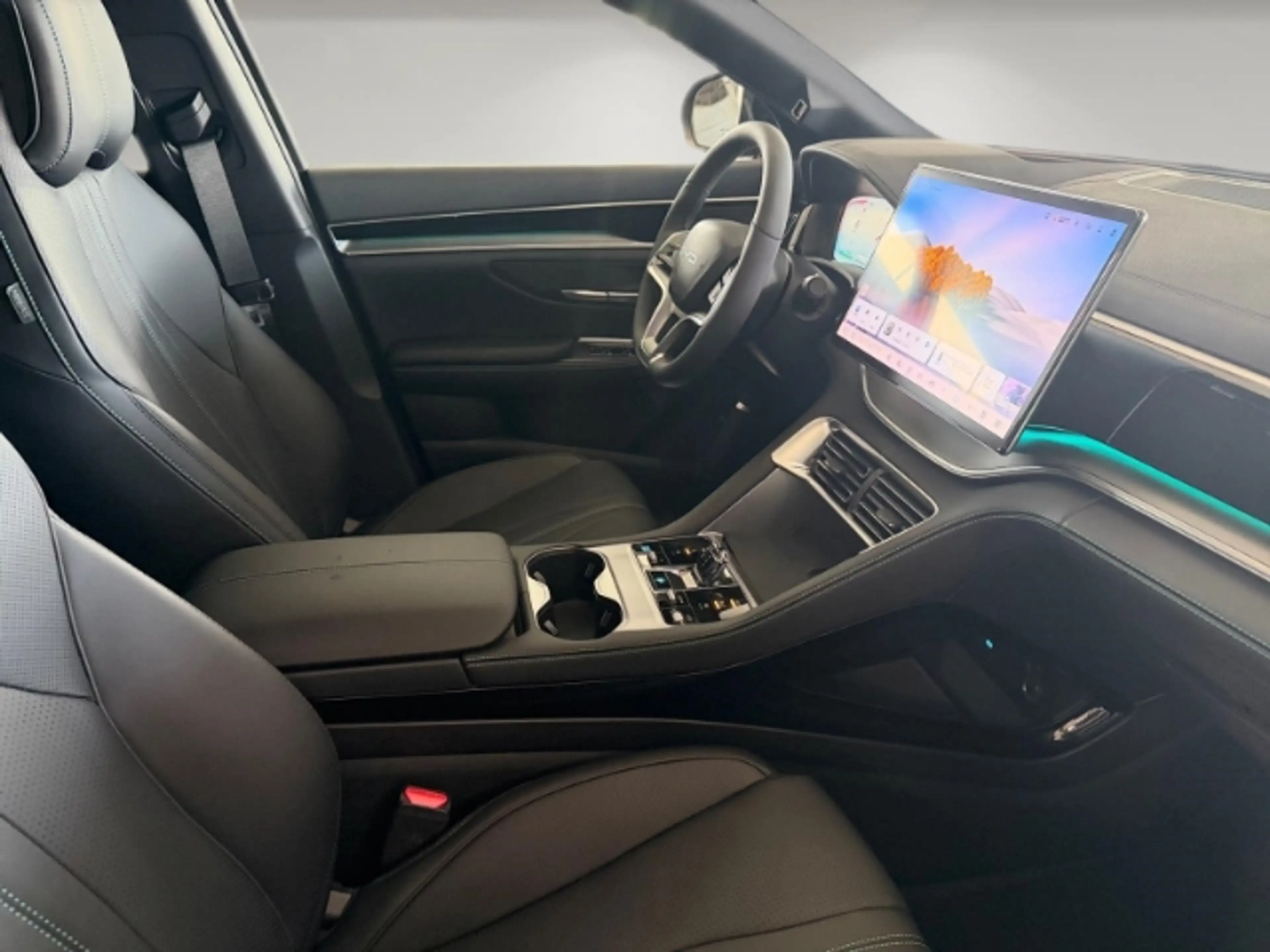 BYD Seal U Boost+ 360 Grad Kamera+ Panoramadach+ Klimasitze — photo 15