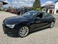 Audi A5 3.0 TDi Quattro S-Tronic S-Line Alcantara ACC Noir - thumbnail 1