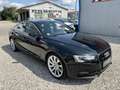 Audi A5 3.0 TDi Quattro S-Tronic S-Line Alcantara ACC Noir - thumbnail 4