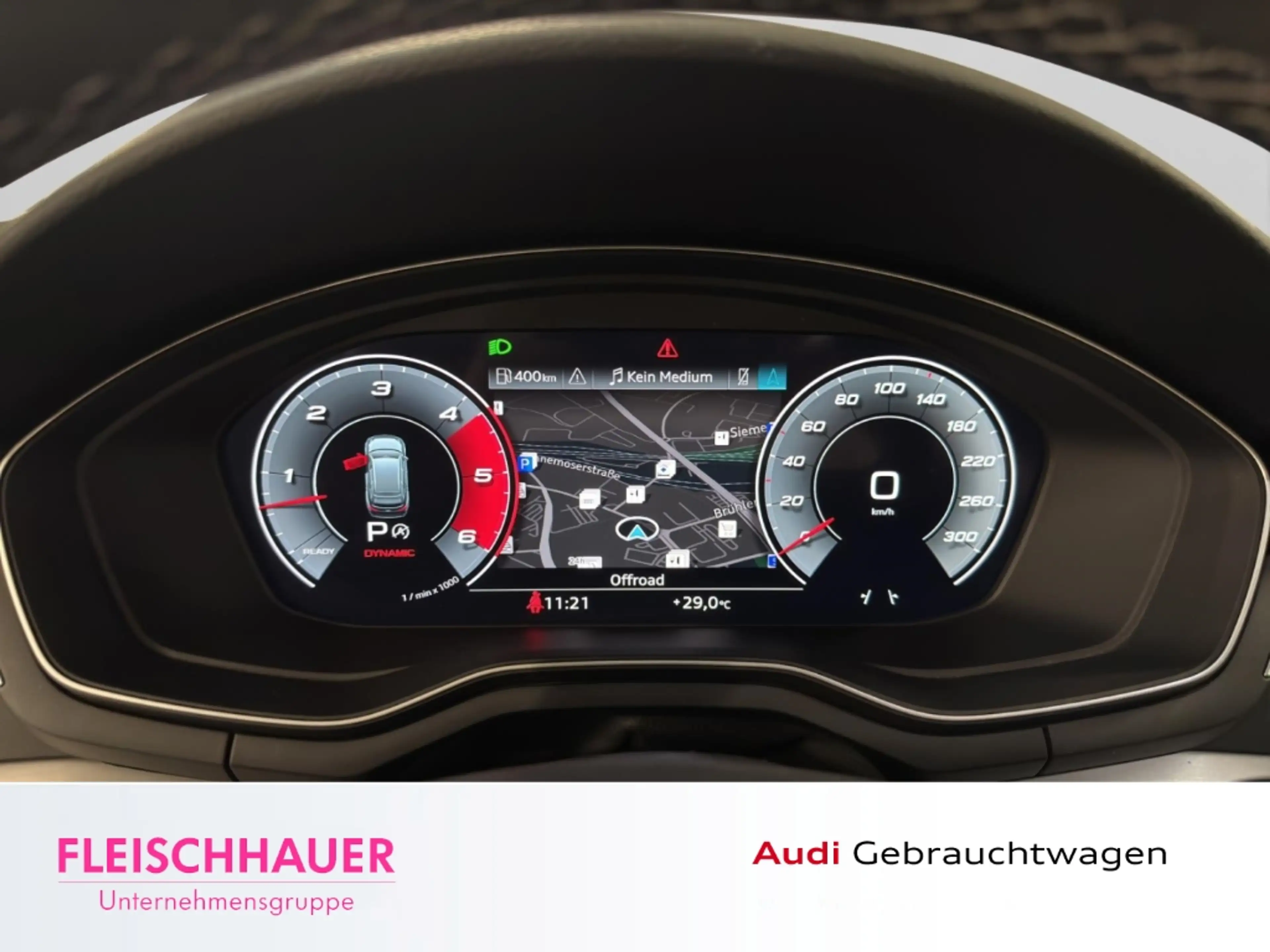 Audi S4 Avant 3.0 TDI qu. Matrix+Navi+AHK+DSP+Kamera+ACC+V — photo 12