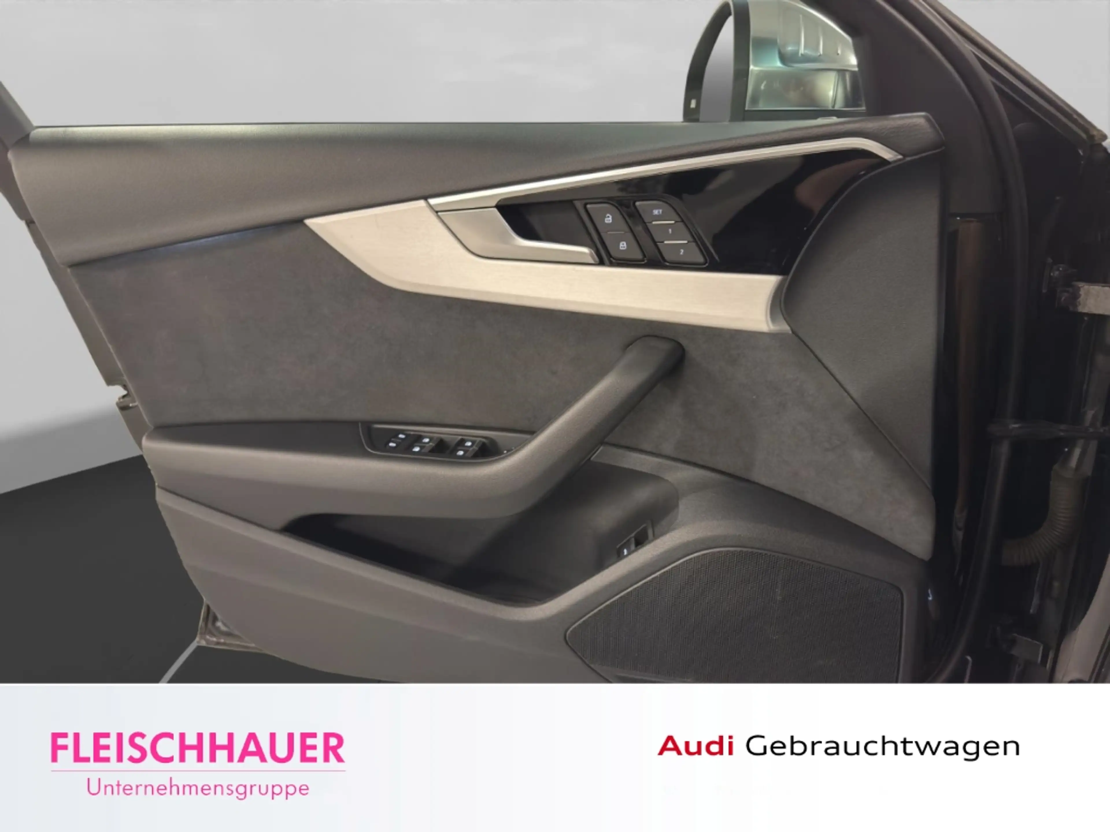 Audi S4 Avant 3.0 TDI qu. Matrix+Navi+AHK+DSP+Kamera+ACC+V — photo 13