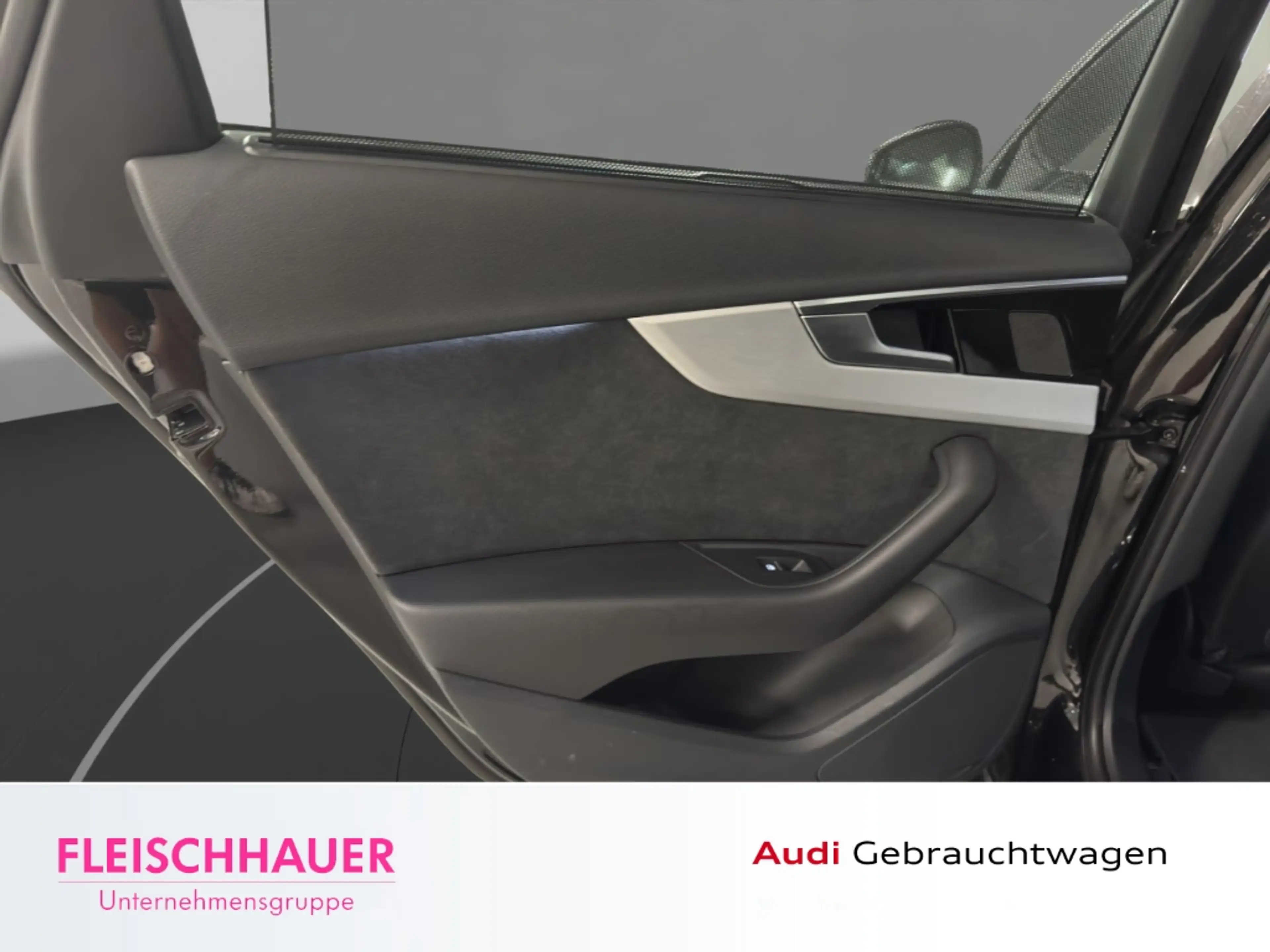Audi S4 Avant 3.0 TDI qu. Matrix+Navi+AHK+DSP+Kamera+ACC+V — photo 14