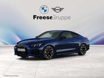 M440d xDrive Coupé AHK 360° STANDHZ HEAD-UP RFK