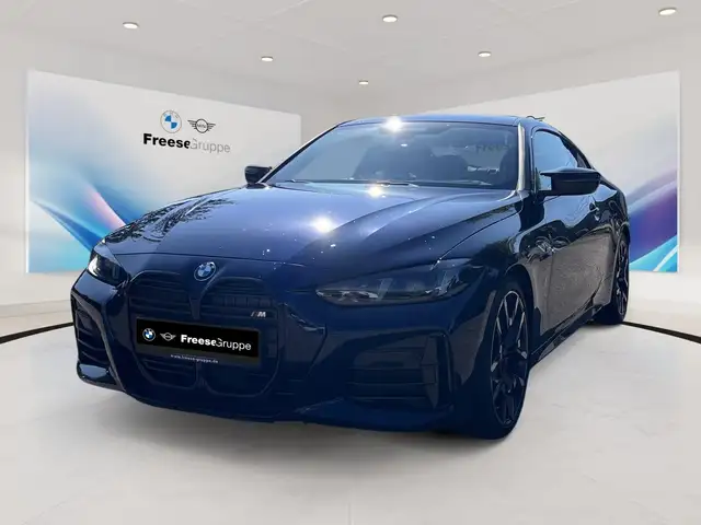 BMW 440 M440d xDrive Coupé AHK 360° STANDHZ HEAD-UP RFK