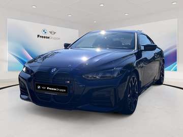 M440d xDrive Coupé AHK 360° STANDHZ HEAD-UP RFK