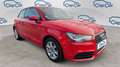 Audi A1 1.2 TFSI 86 Ambiente Rouge - thumbnail 30