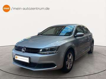 1,4 TSI Comfortline GRA PDC SHZ KLIMA