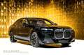 BMW 740 d xDrive +M SPORT PACKAGE PRO+SHADOW LINE crna - thumbnail 1