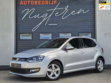 1.0 BlueMotion Edition|Carplay|Clima|Cruise