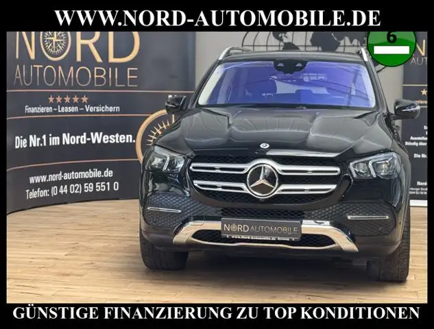 Mercedes-Benz GLE 350 e 4Matic *AHK*PANO*LUFT*DISTR*UPE:94