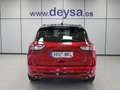 Ford Kuga ST-Line X 2.5 Duratec FHEV Auto Rojo - thumbnail 4