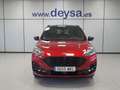 Ford Kuga ST-Line X 2.5 Duratec FHEV Auto Rojo - thumbnail 5