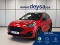 Ford Kuga ST-Line X 2.5 Duratec FHEV Auto Rojo - thumbnail 1
