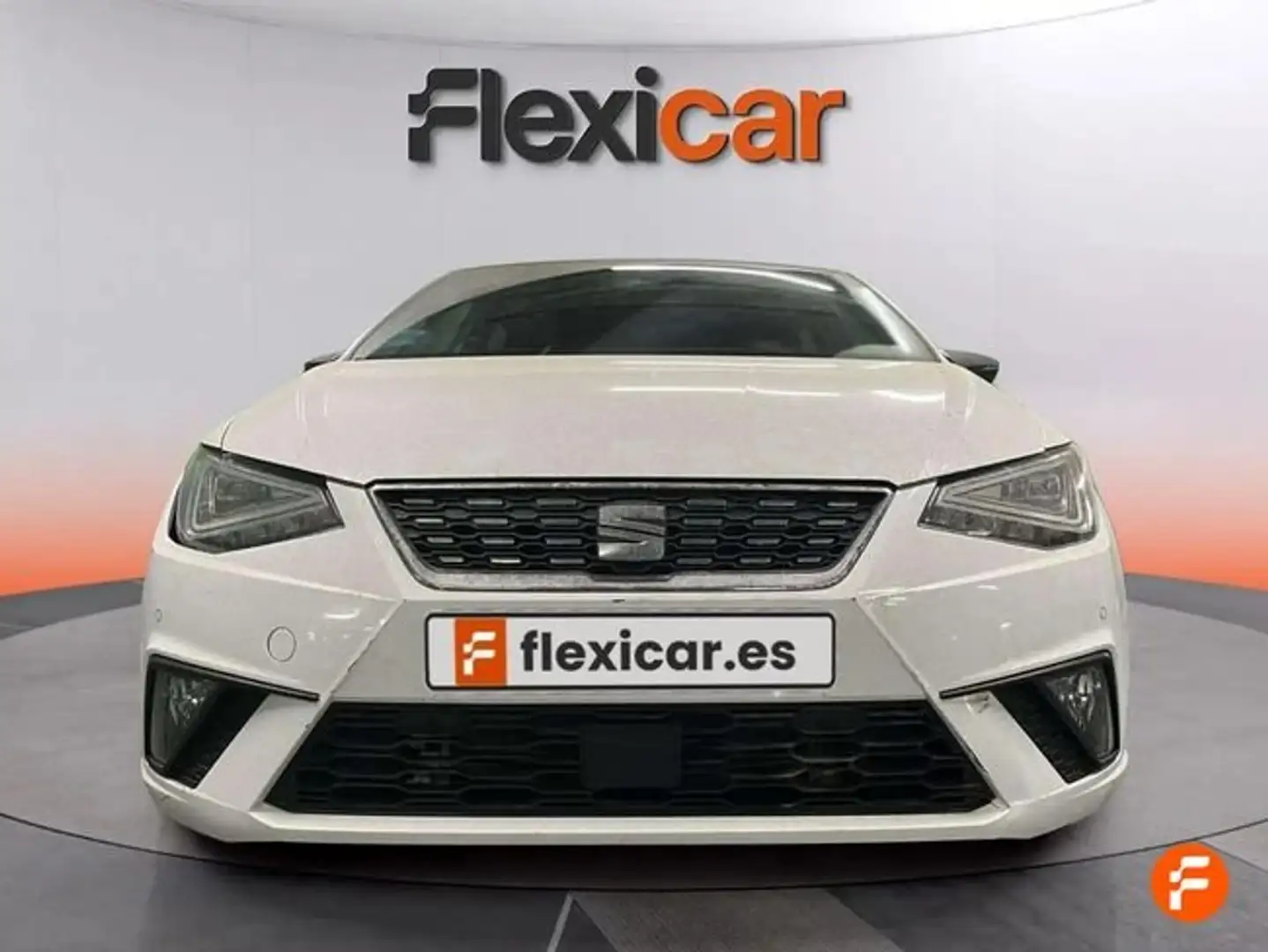 SEAT Ibiza 1.0 TSI 85kW Special Edition Xcellence Blanco - 2