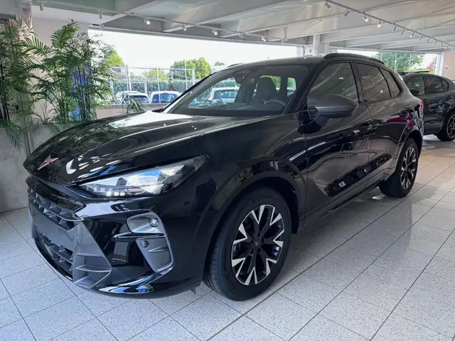 CUPRA Terramar 1.5 Hybrid DSG - MOONLIGHT DESIGN + PACK EDGE