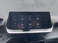 Peugeot 2008 Allure Pack Elektro Keyless Klimaautomatik Rückfah Orange - thumbnail 10