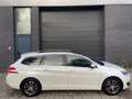 Peugeot 308 SW 1.2 AUTOMAAT/CRUISE/PANO/NAVI/PDC Blanc - thumbnail 7