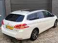 Peugeot 308 SW 1.2 AUTOMAAT/CRUISE/PANO/NAVI/PDC Blanc - thumbnail 3