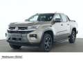 Volkswagen Amarok PANAMERICANA 3.0 TDI DSG / AHK / HARMAN KARDON / M Beige - thumbnail 1