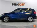 BMW X1 sDrive16d Bleu - thumbnail 7