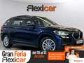 BMW X1 sDrive16d Bleu - thumbnail 1