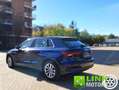 Audi A3 SPB 35 TDI S tronic Business Blu/Azzurro - thumbnail 5