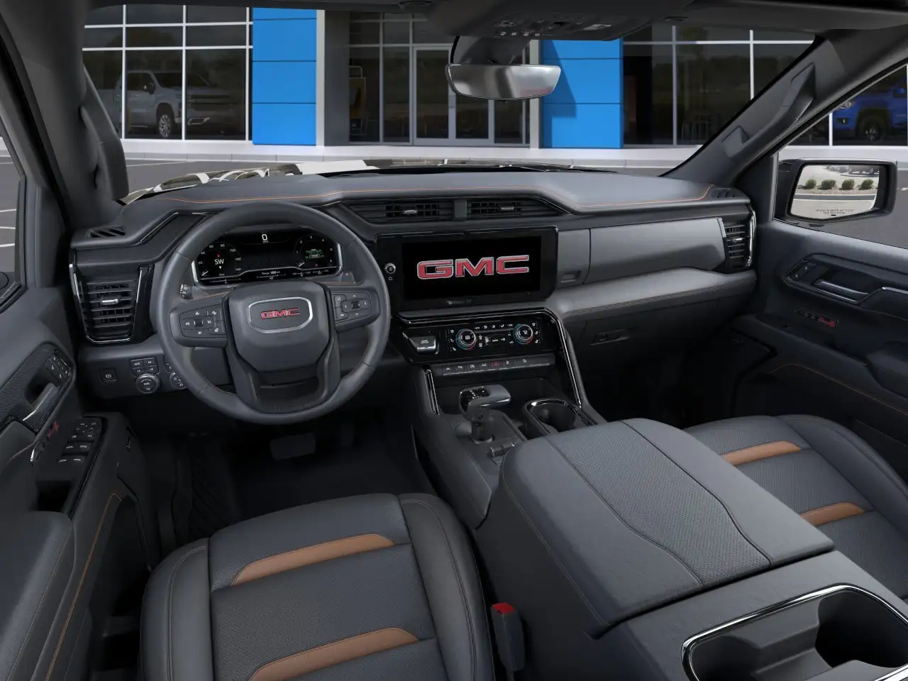 GMC Sierra 1500 fotografie GMC Sierra 1500