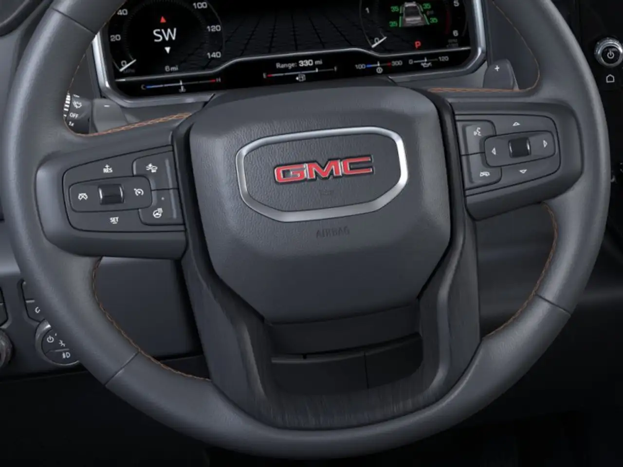 GMC Sierra 1500 fotografie GMC Sierra 1500