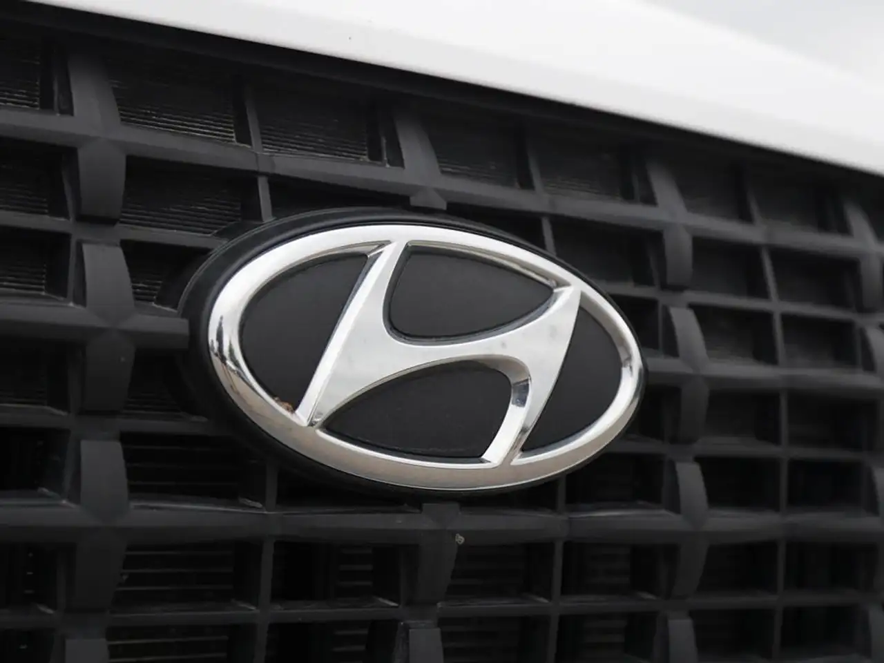 Hyundai Venue снимка Hyundai Venue