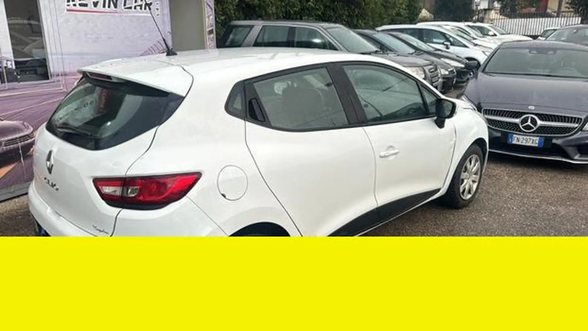 Renault Clio - 2