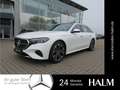 Mercedes-Benz E 200 Avantgarde Advanced Panorama-Dach 19Zoll Weiß - thumbnail 1
