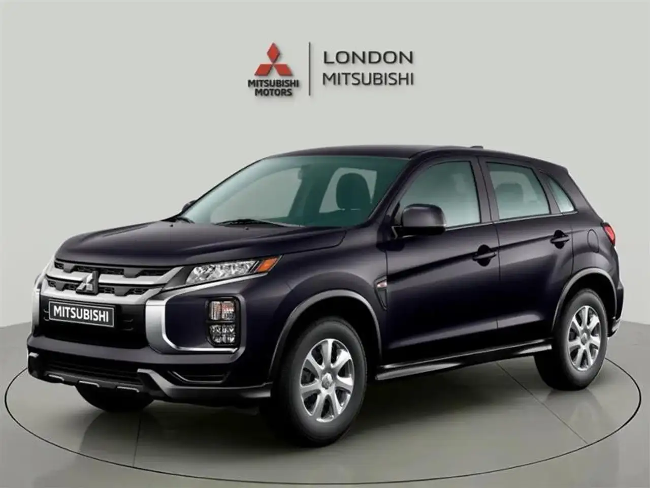 2026 Mitsubishi RVR