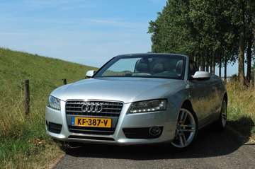 Cabriolet 2.7 TDI Pro Line S |Handel / Export