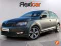 Skoda Rapid/Spaceback 1.0 TSI Ambition 70kW Gris - thumbnail 5