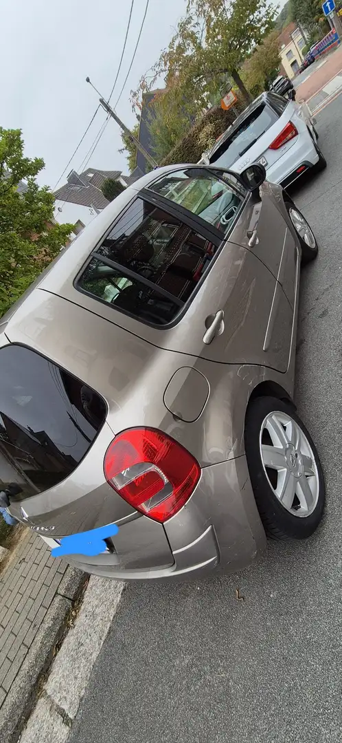 Renault Modus 1.2i - 2