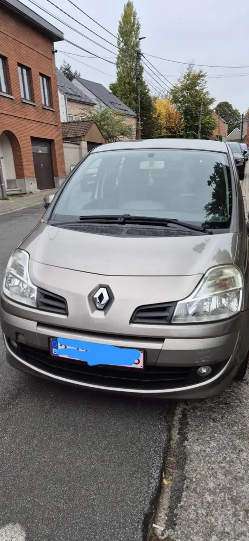 Renault Modus 1.2i - 1