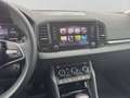 Skoda Karoq Selection DSG RFK AHK Vorbereitung Gris - thumbnail 12